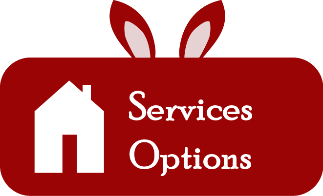 Service Options
