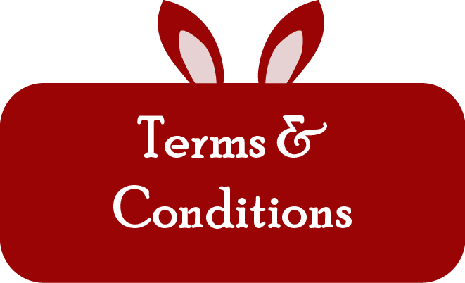 Terms & Conditions