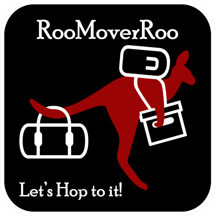 RooMoverRoo - Let's Hop to it!